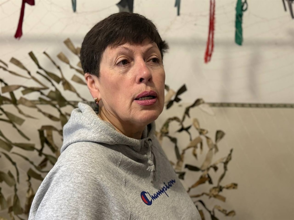 Наталія Павленко