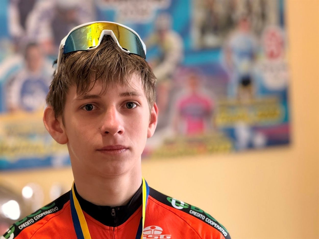 Артем Токар