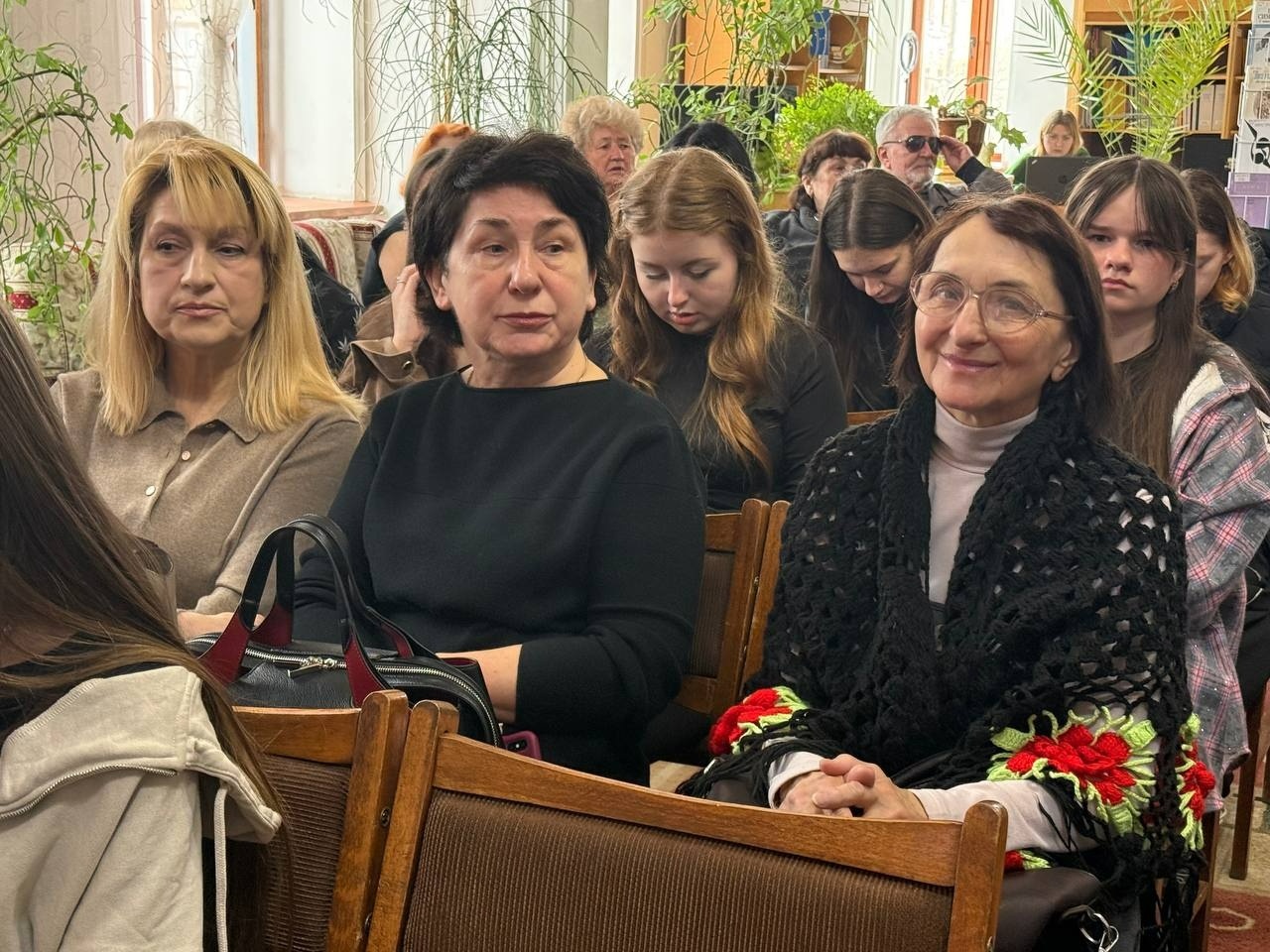 «Код єднання»: як первомайці відкривали болгарські корені у Кропивницькому