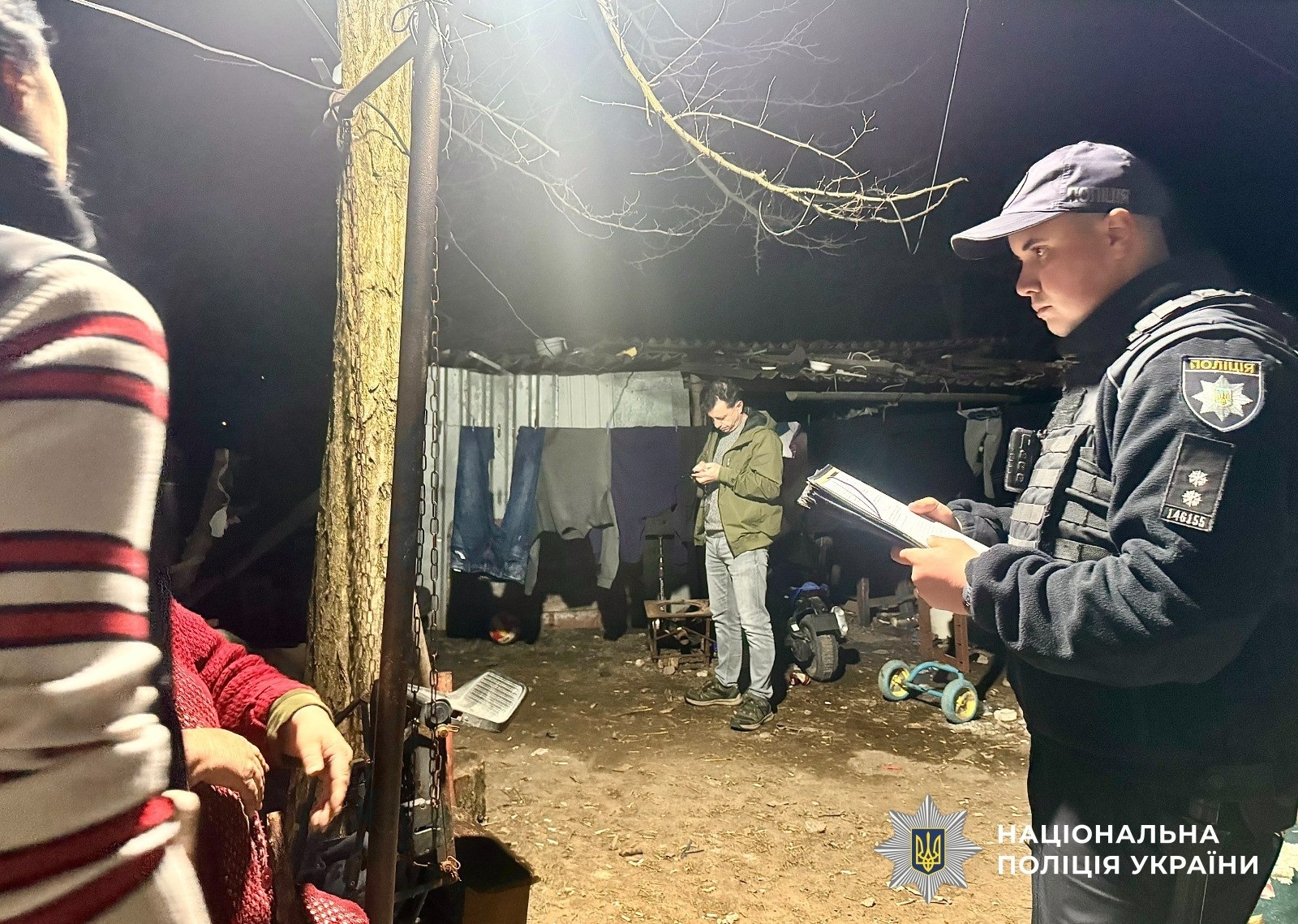 У Мигіївській громаді загинув 3-річний хлопчик: батькові повідомили про підозру