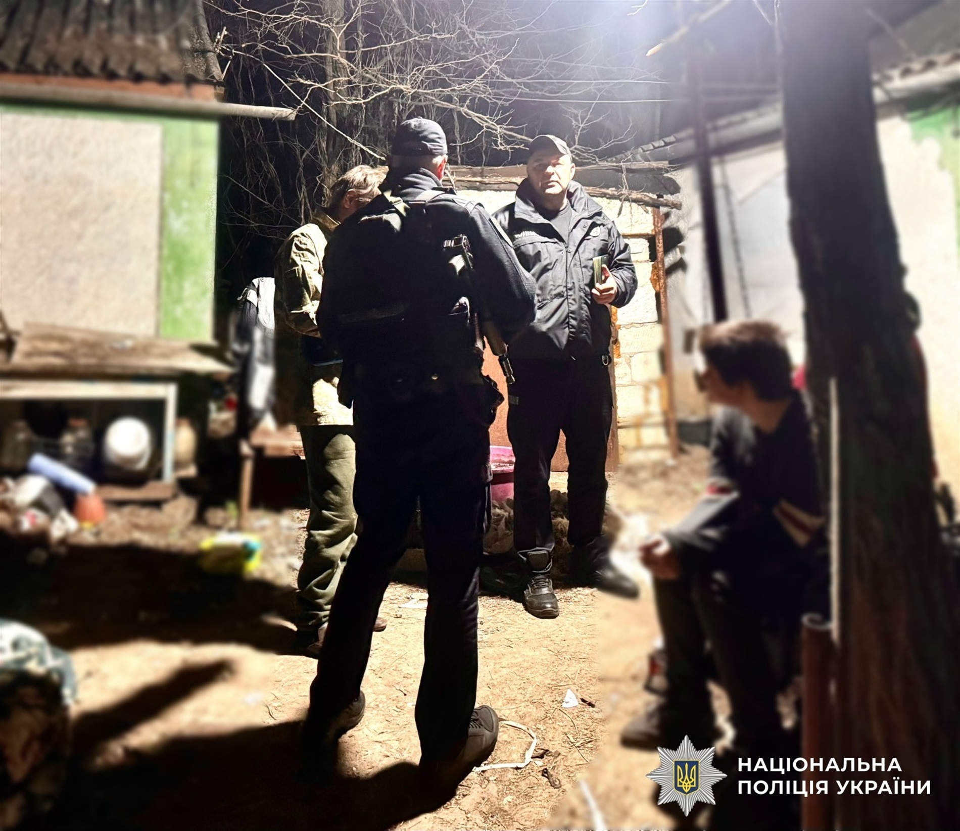 У Мигіївській громаді загинув 3-річний хлопчик: батькові повідомили про підозру