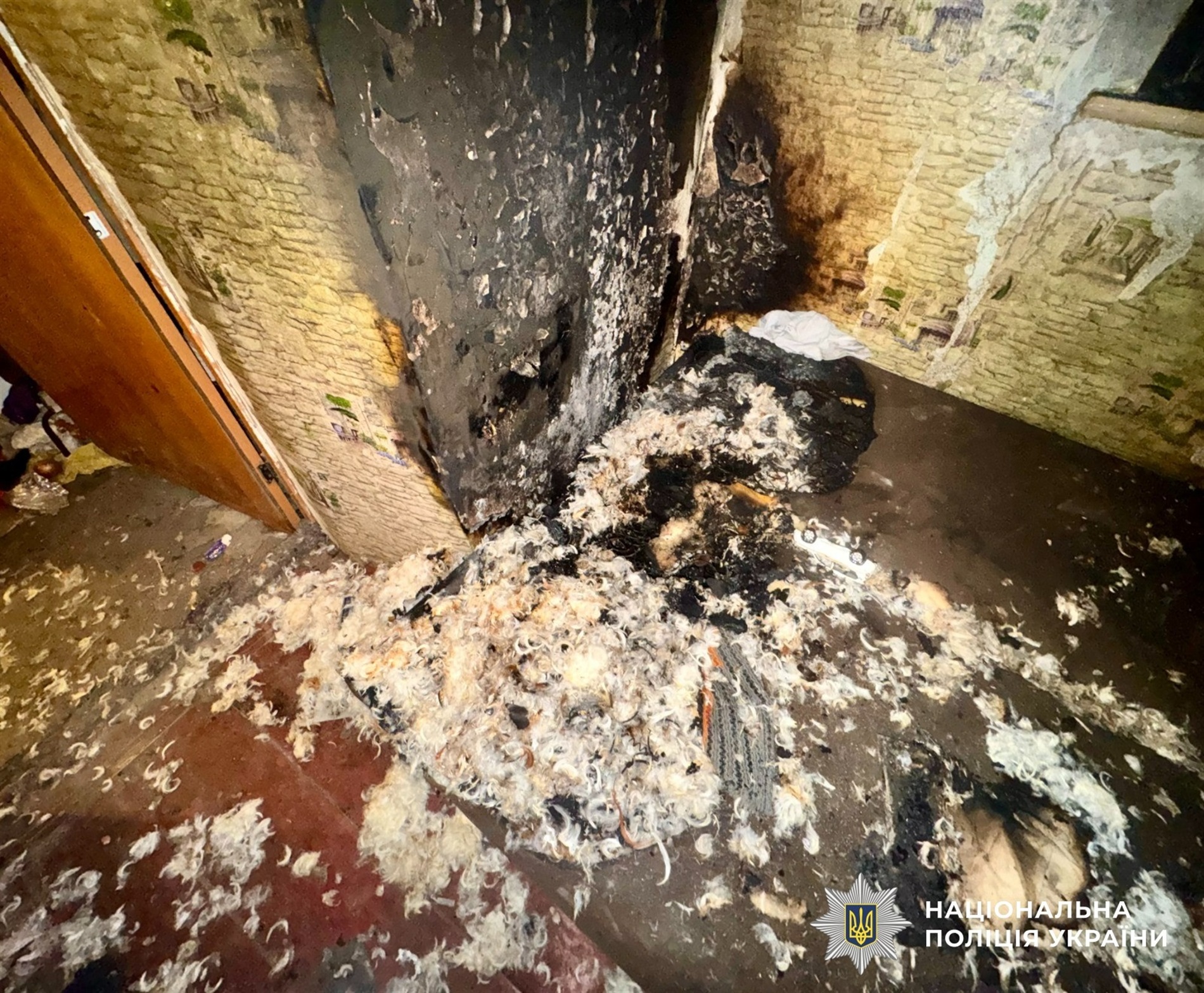 У Мигіївській громаді загинув 3-річний хлопчик: батькові повідомили про підозру