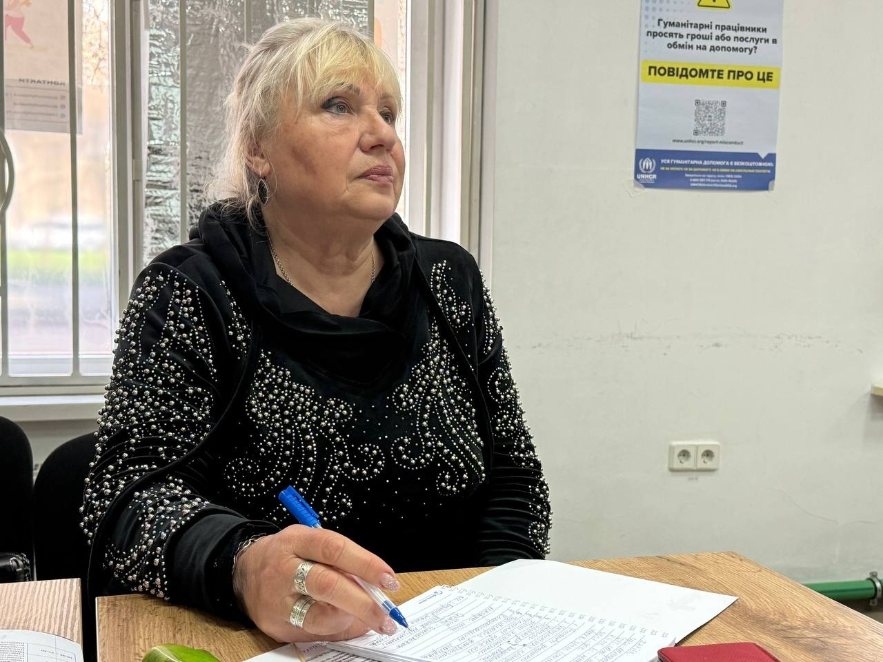 «Це інвестиція в стійкість»: як у Миколаєві навчали громадські організації витримувати виклики війни