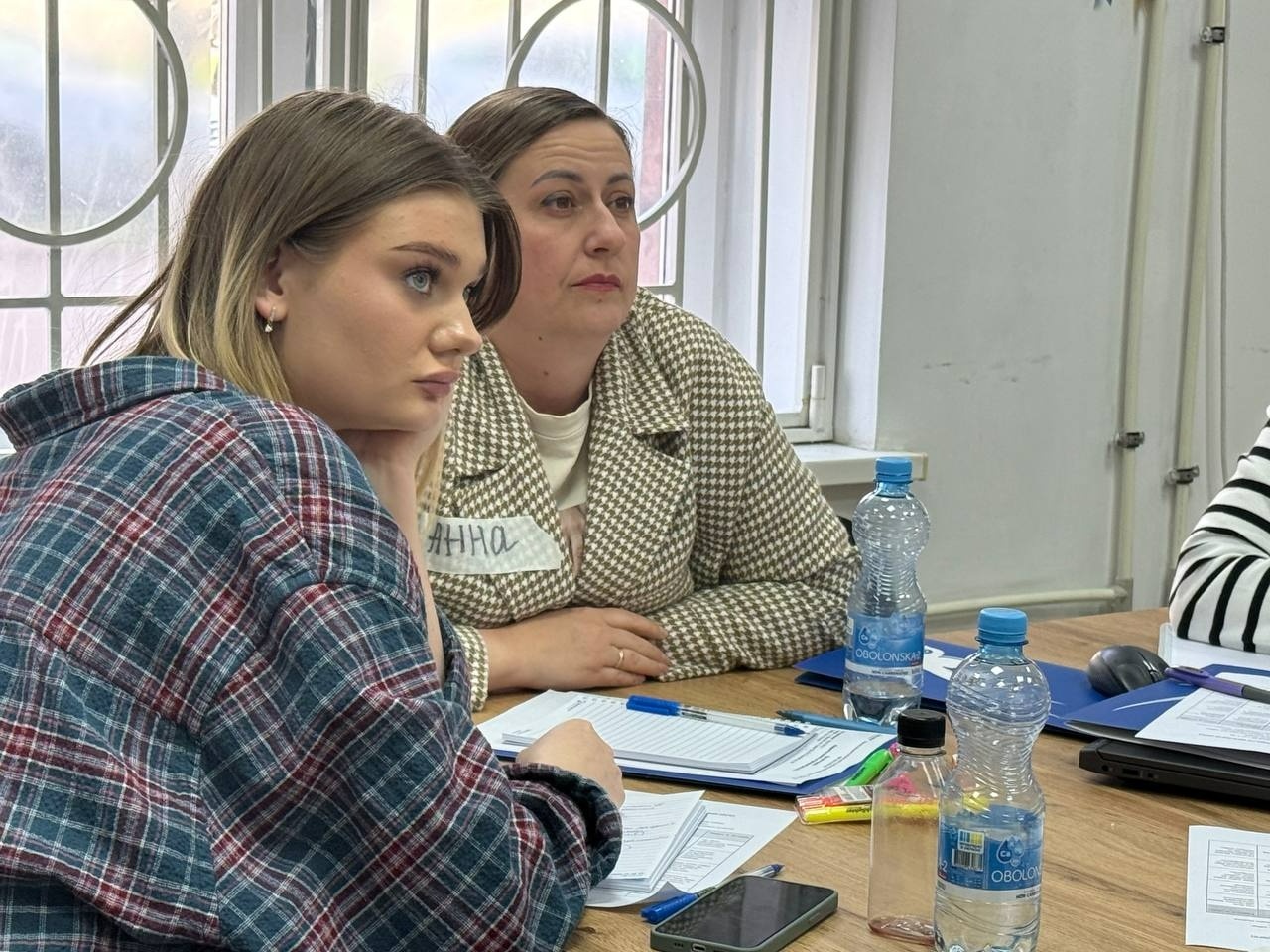 «Це інвестиція в стійкість»: як у Миколаєві навчали громадські організації витримувати виклики війни