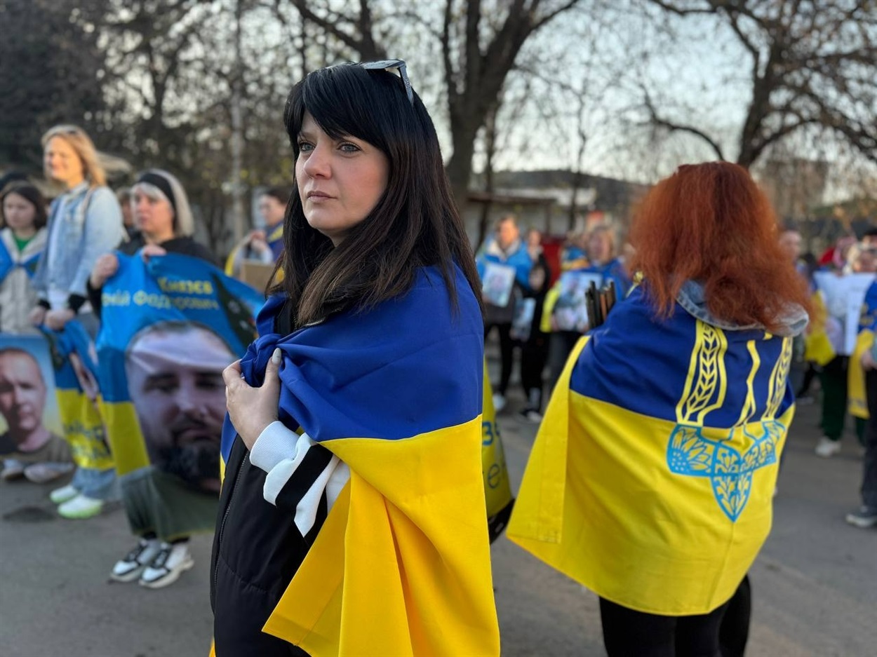 Нателла Драган