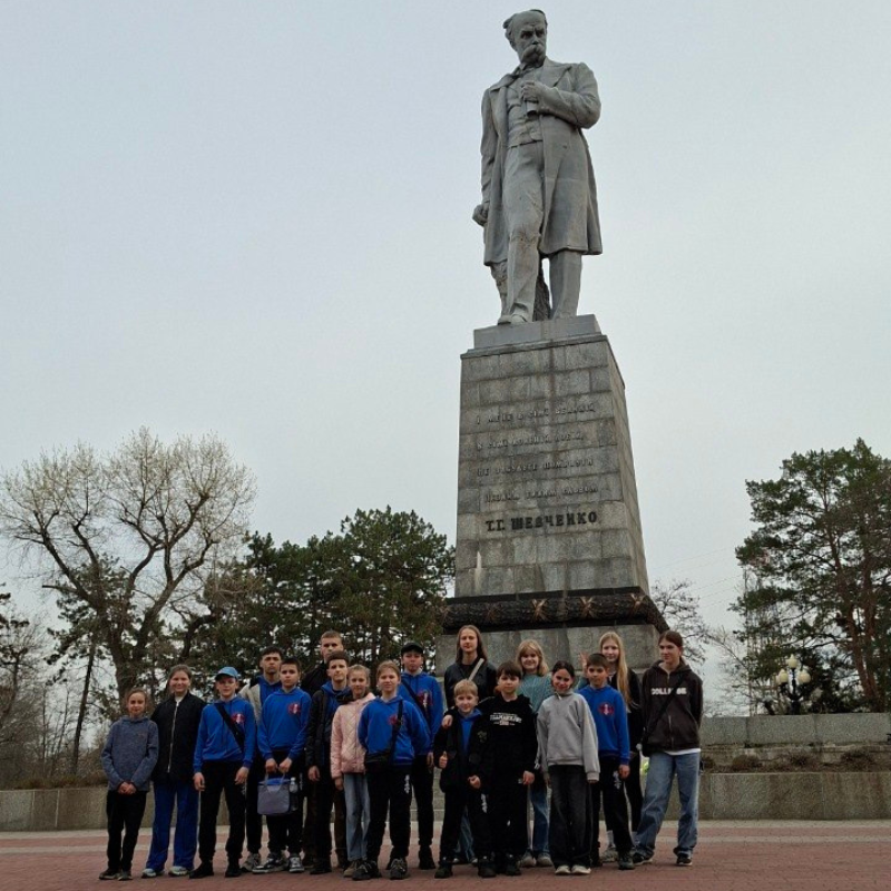 «Не на удачу, а на результат»: як первомайські каратисти виступили на чемпіонаті України в Дніпрі