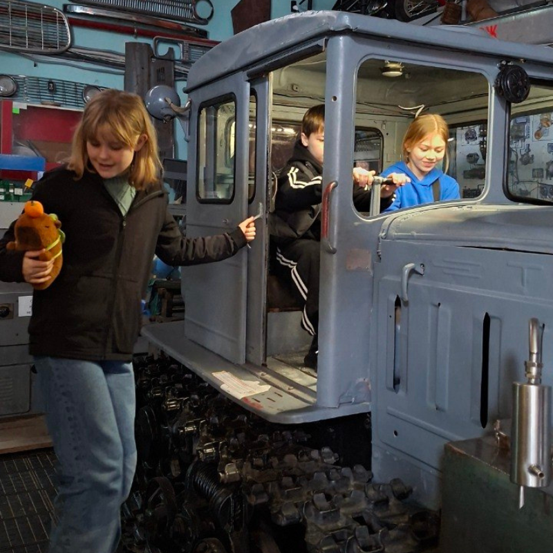 «Не на удачу, а на результат»: як первомайські каратисти виступили на чемпіонаті України в Дніпрі