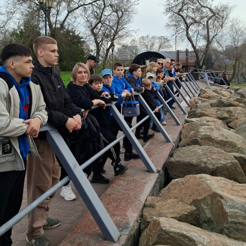 «Не на удачу, а на результат»: як первомайські каратисти виступили на чемпіонаті України в Дніпрі