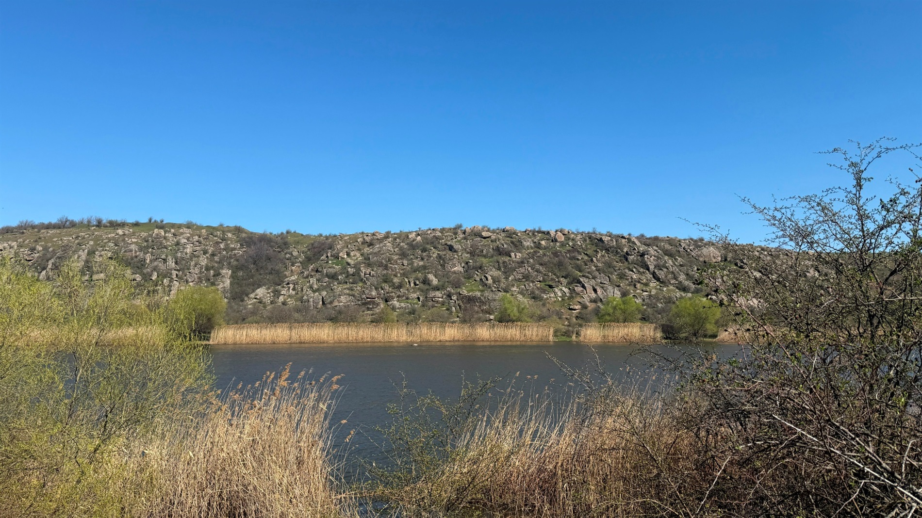 Мальовничі мури старого млина: фотоальбом і відеоекскурс цікавинками Первомайщини