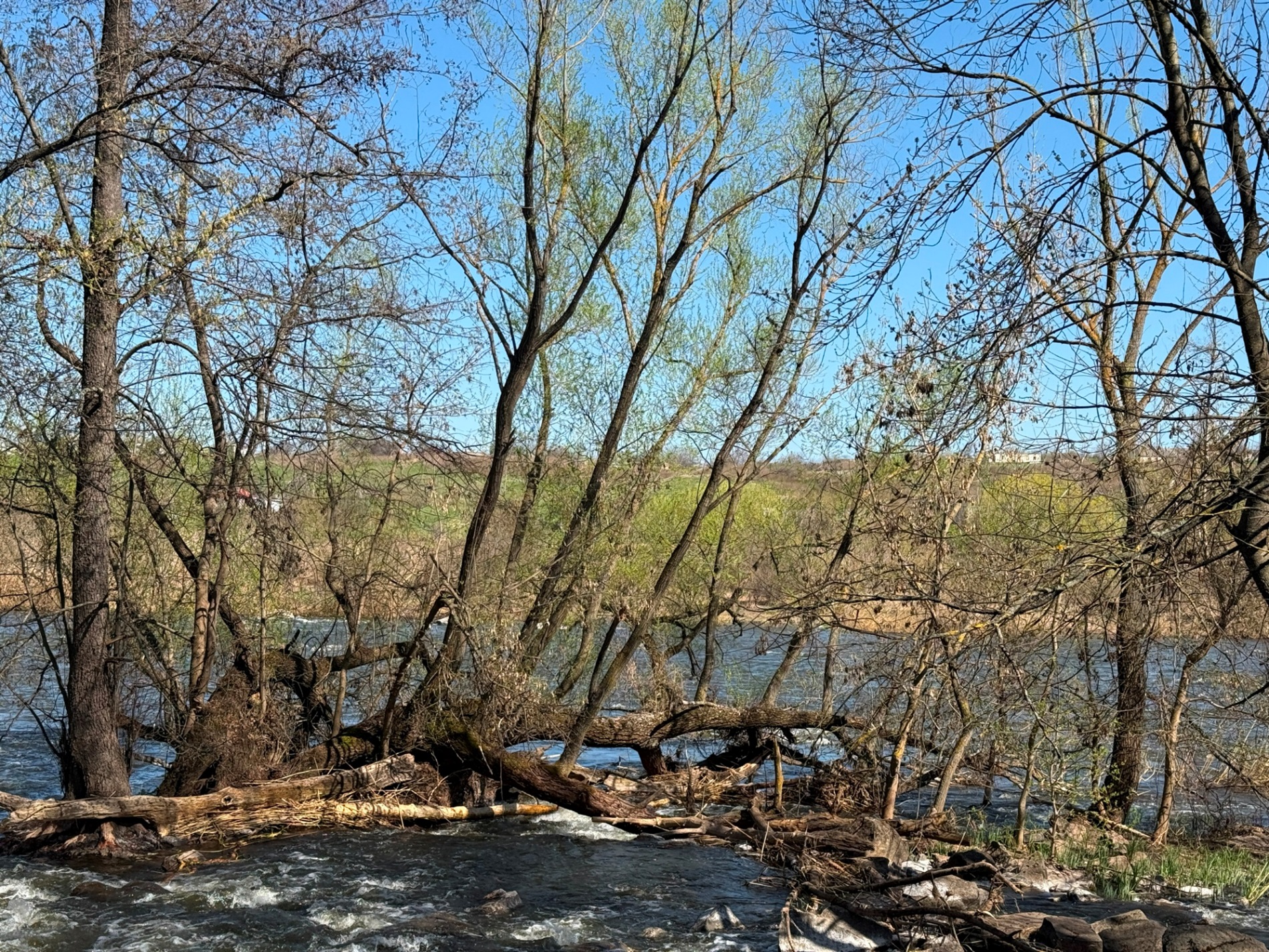 Мальовничі мури старого млина: фотоальбом і відеоекскурс цікавинками Первомайщини