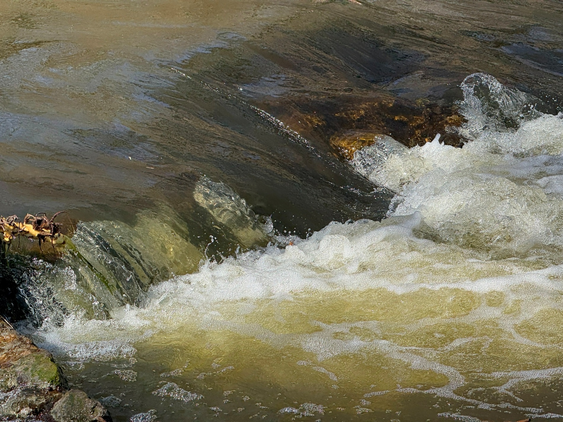 Мальовничі мури старого млина: фотоальбом і відеоекскурс цікавинками Первомайщини