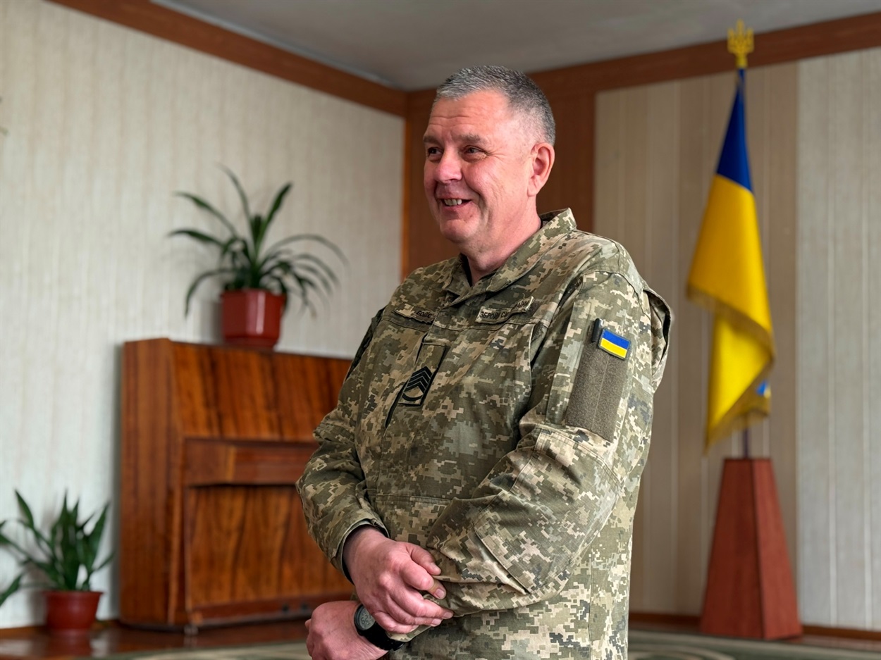 Микола Бойко