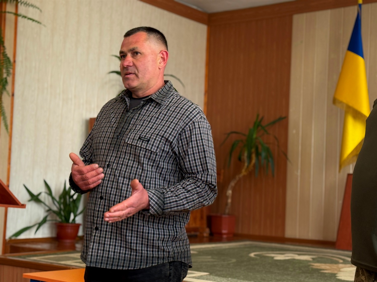 Олександр Яровий