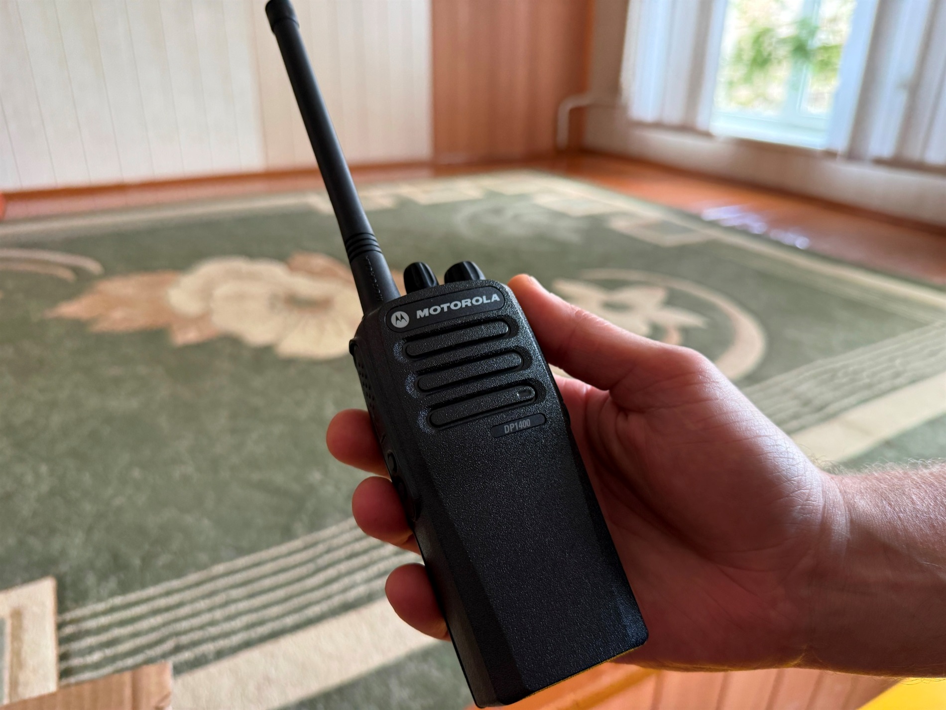 Про що розповіли школярам ветерани під час зустрічі у Первомайську