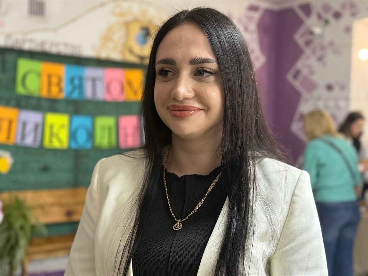 Анастасія Кирієнко