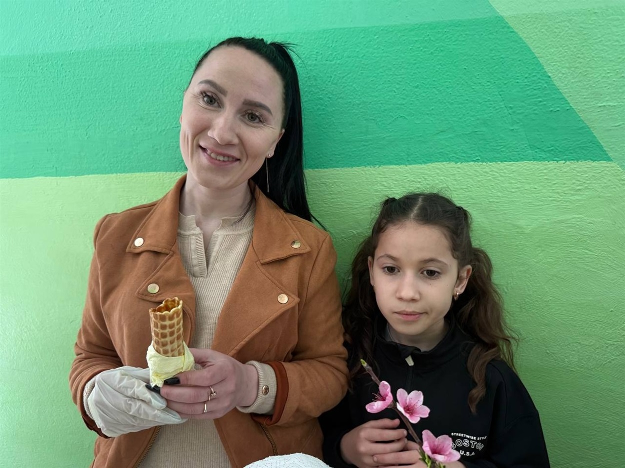 Юлія Авраменко