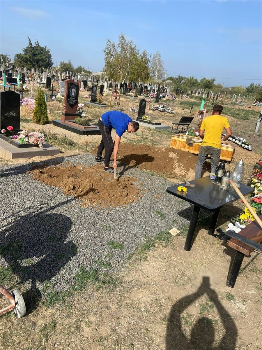 Виготовлення пам’ятників: що варто врахувати, етапи та нюанси від «Пам’ятники Первомайськ»