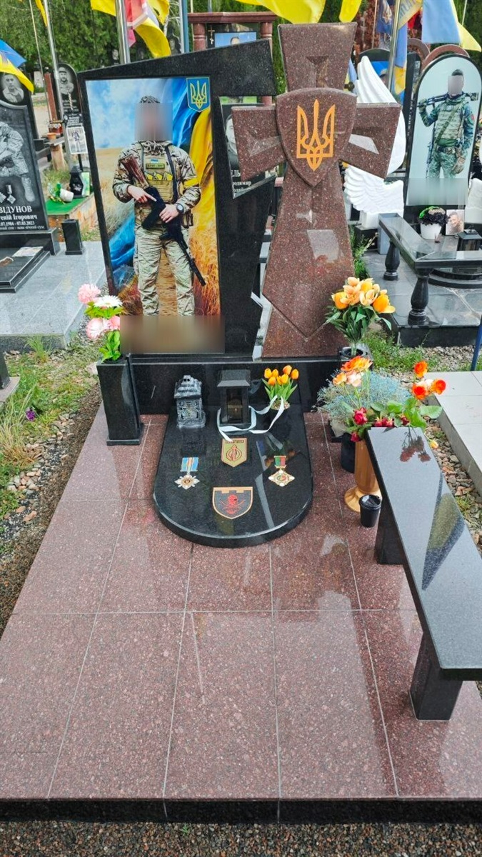 Виготовлення пам’ятників: що варто врахувати, етапи та нюанси від «Пам’ятники Первомайськ»