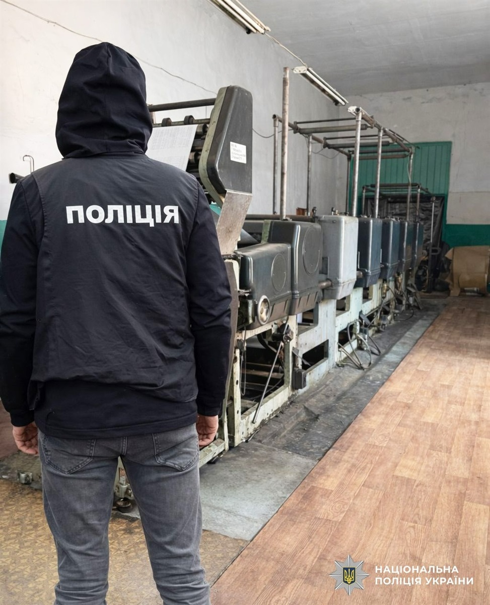 У Первомайську за звинуваченням у хабарництві затримали директора комунального підприємства
