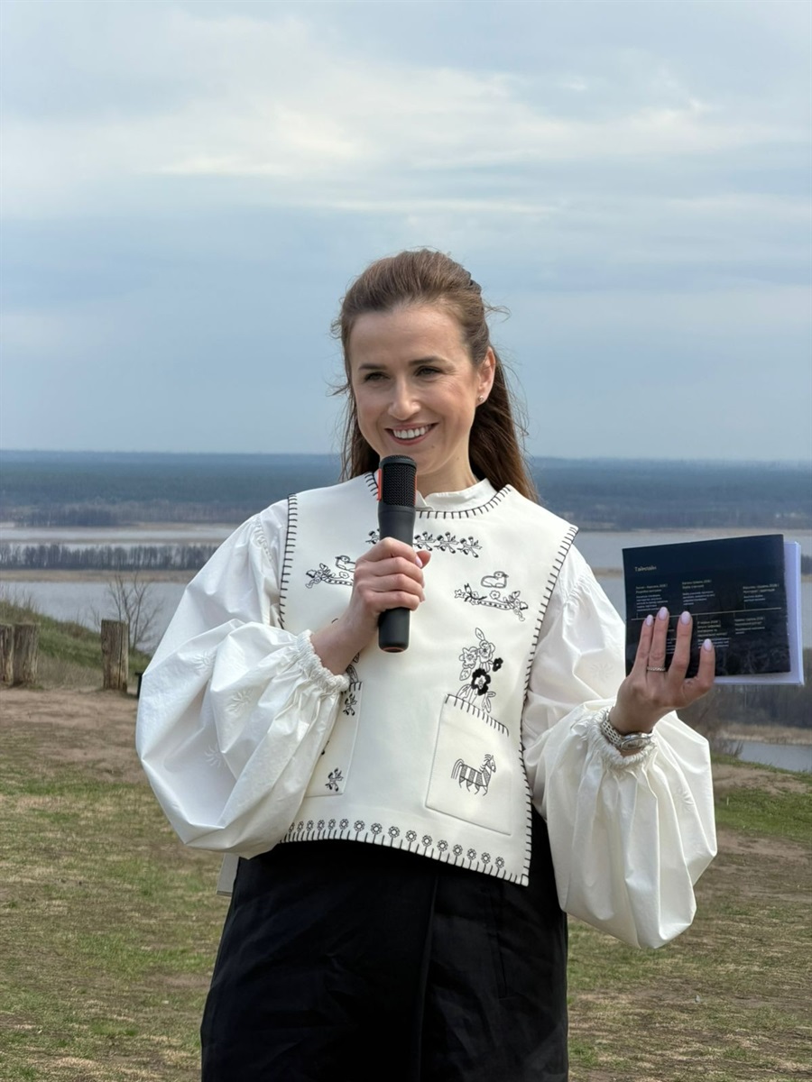 Наталя Табака