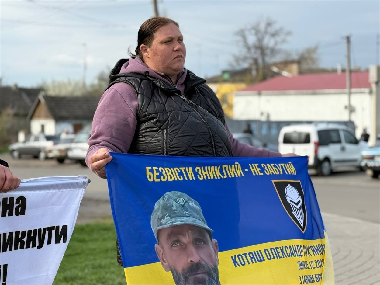 Аліна Алексєєнко