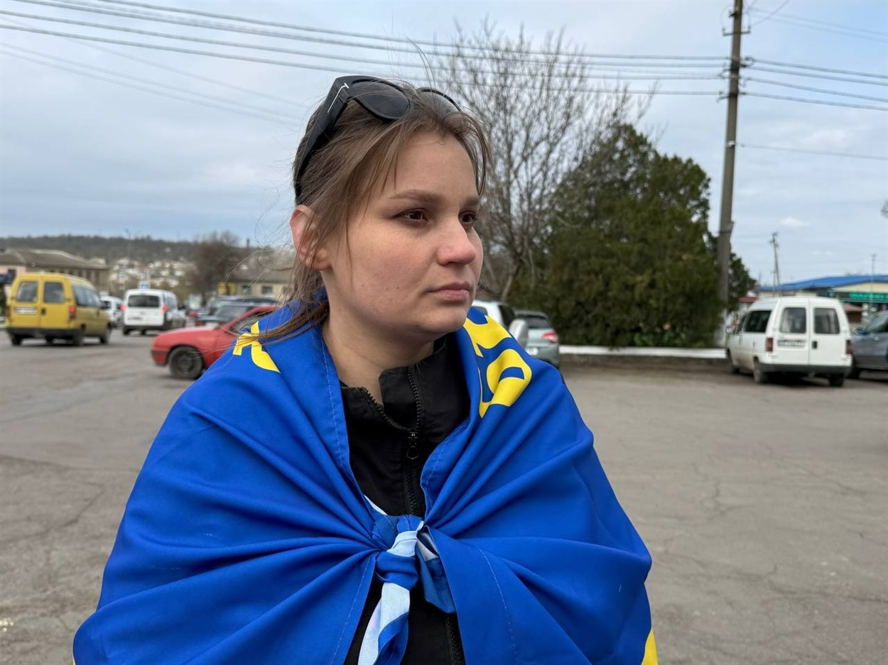 Інна Кишинська