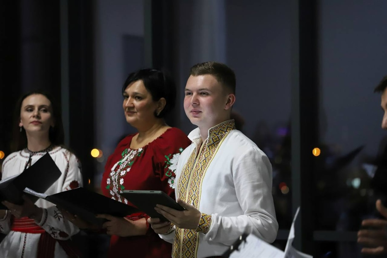 Олександр Кравчук