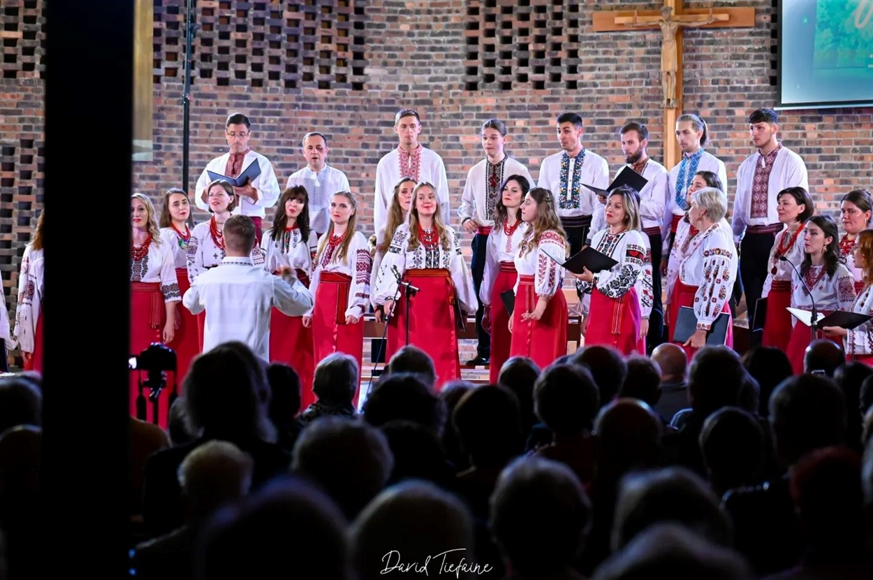 Місто Осер, Франція