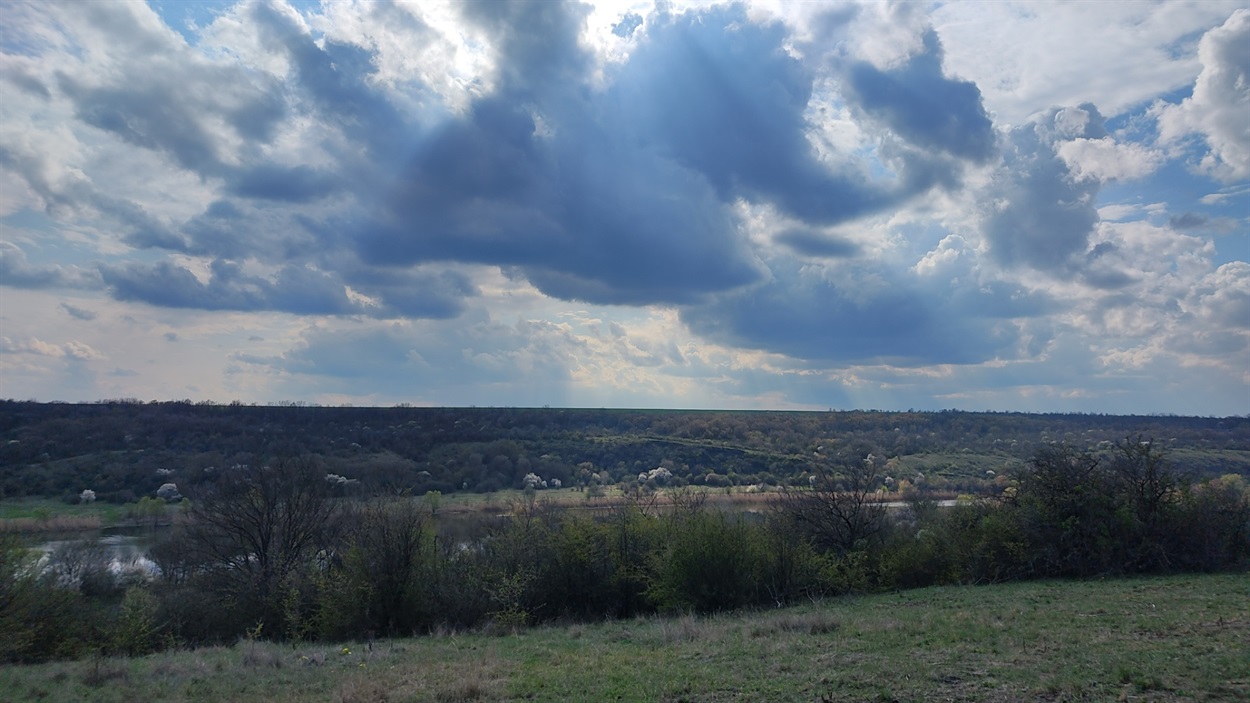 Південний Буг