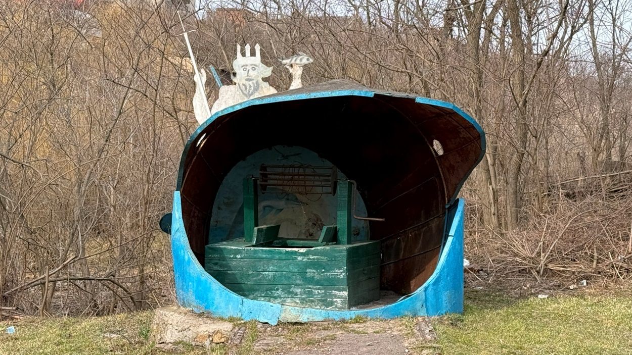 Криниця в пащі кита