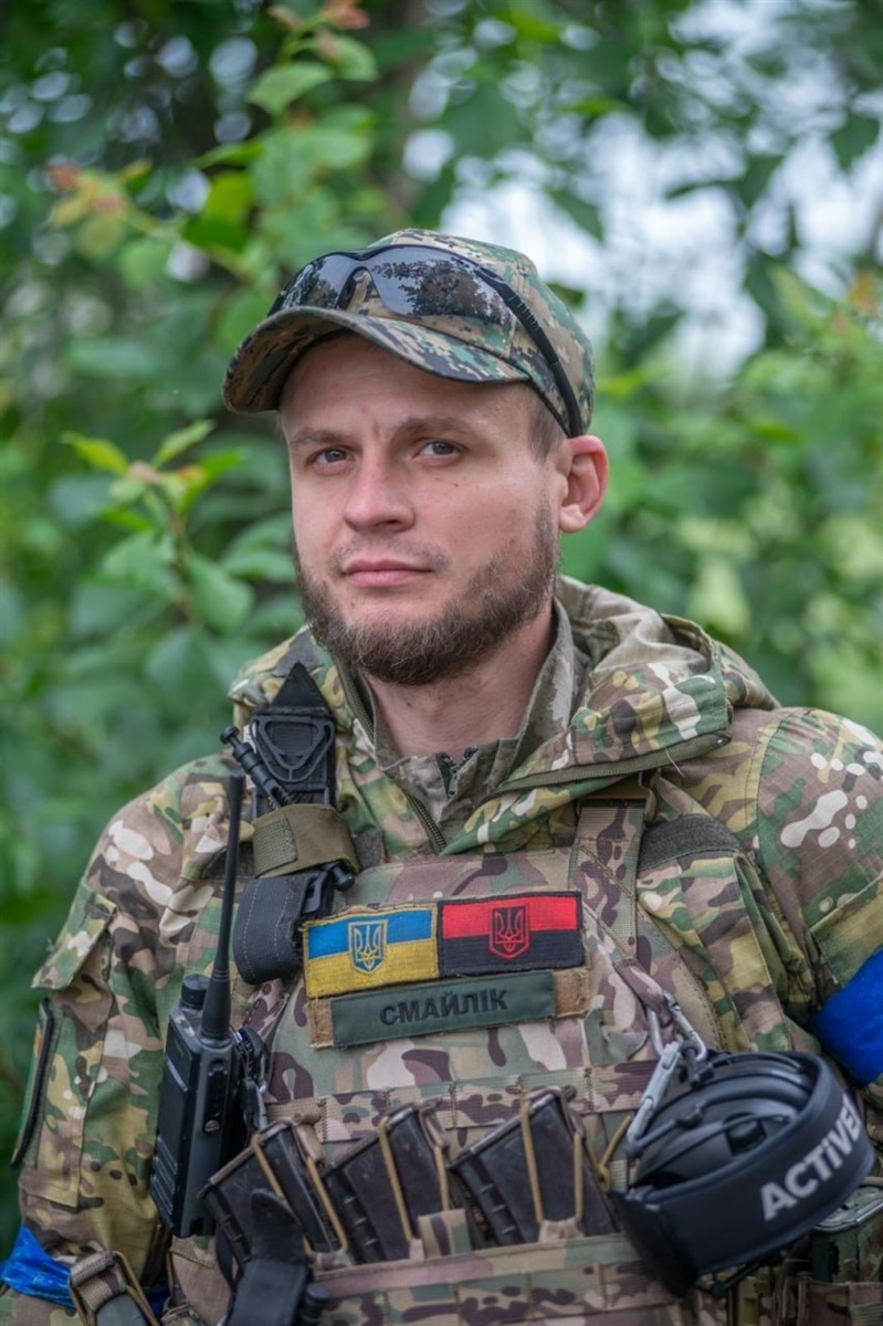 Максим Романов