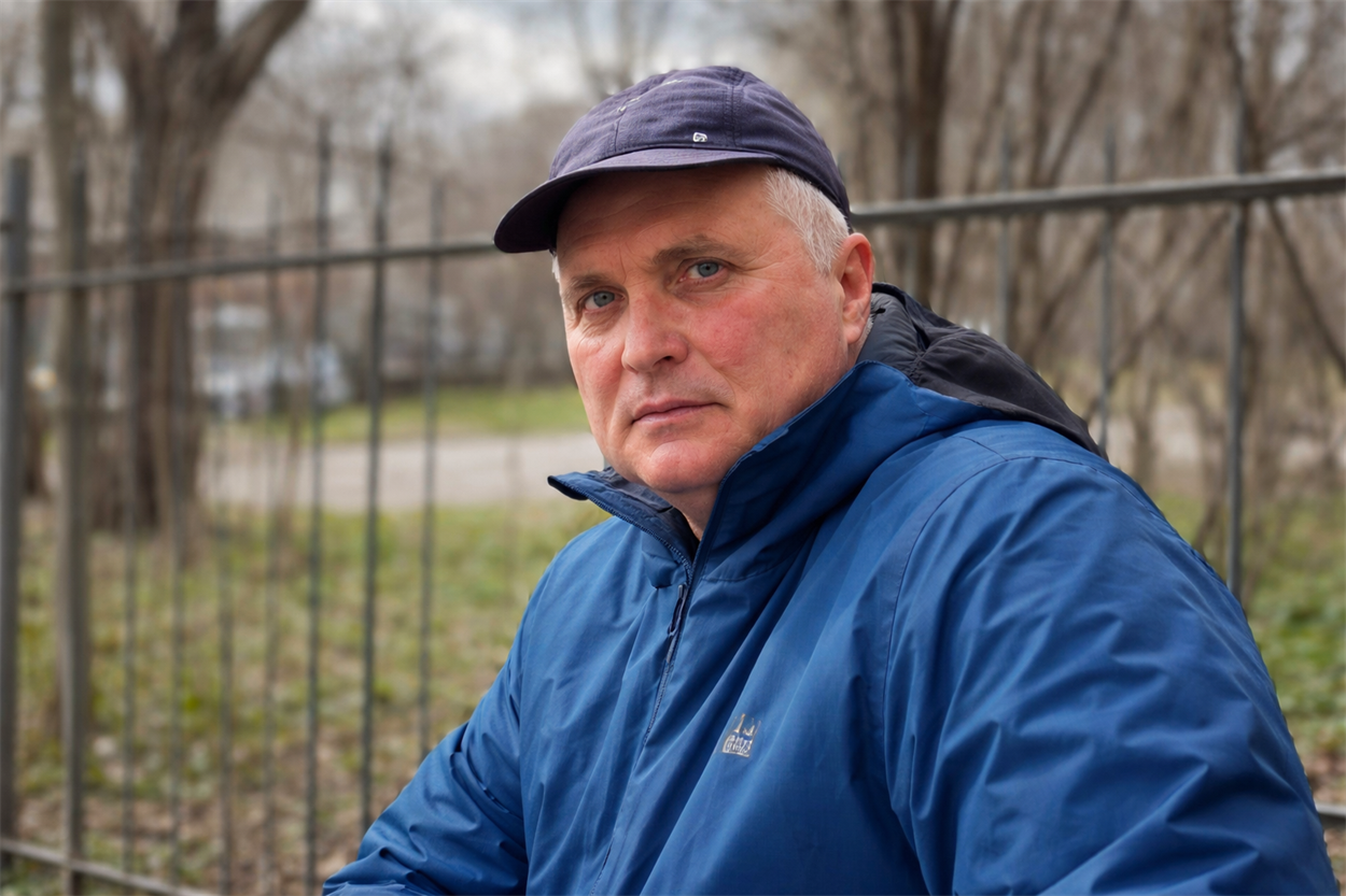 Михайло Драгомирецький, Київ