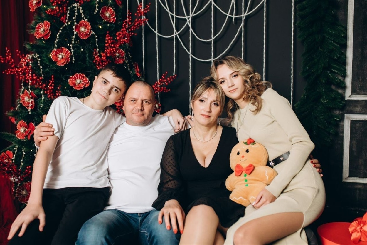 ірина лагіш канзаші первомайськ