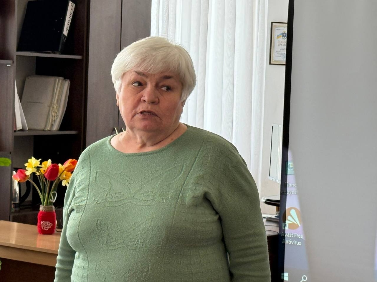 Слово, що проростає крізь час: у Первомайську відзначили 75-річчя літературного об’єднання «Зажинок»