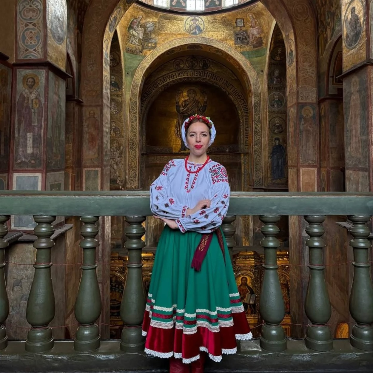 Алла Пустовіт пісні