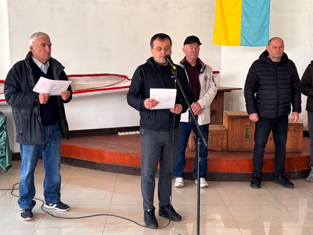 Криза, яка може стати точкою росту: як первомайському спорту перейти до сталого розвитку