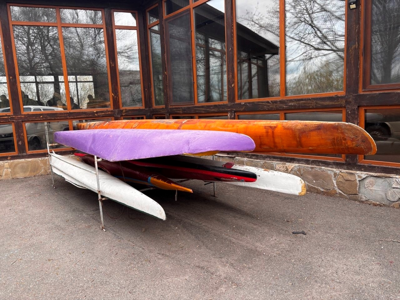 Криза, яка може стати точкою росту: як первомайському спорту перейти до сталого розвитку