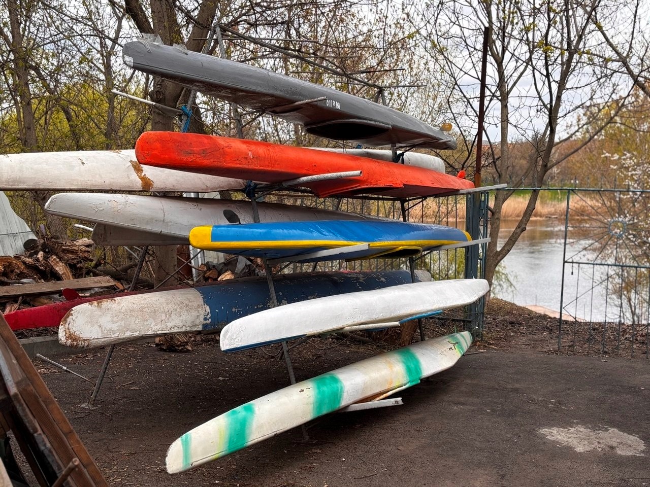 Криза, яка може стати точкою росту: як первомайському спорту перейти до сталого розвитку