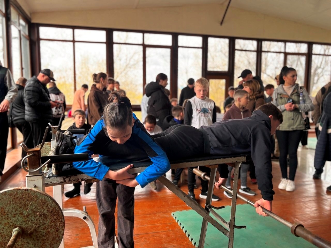 Криза, яка може стати точкою росту: як первомайському спорту перейти до сталого розвитку