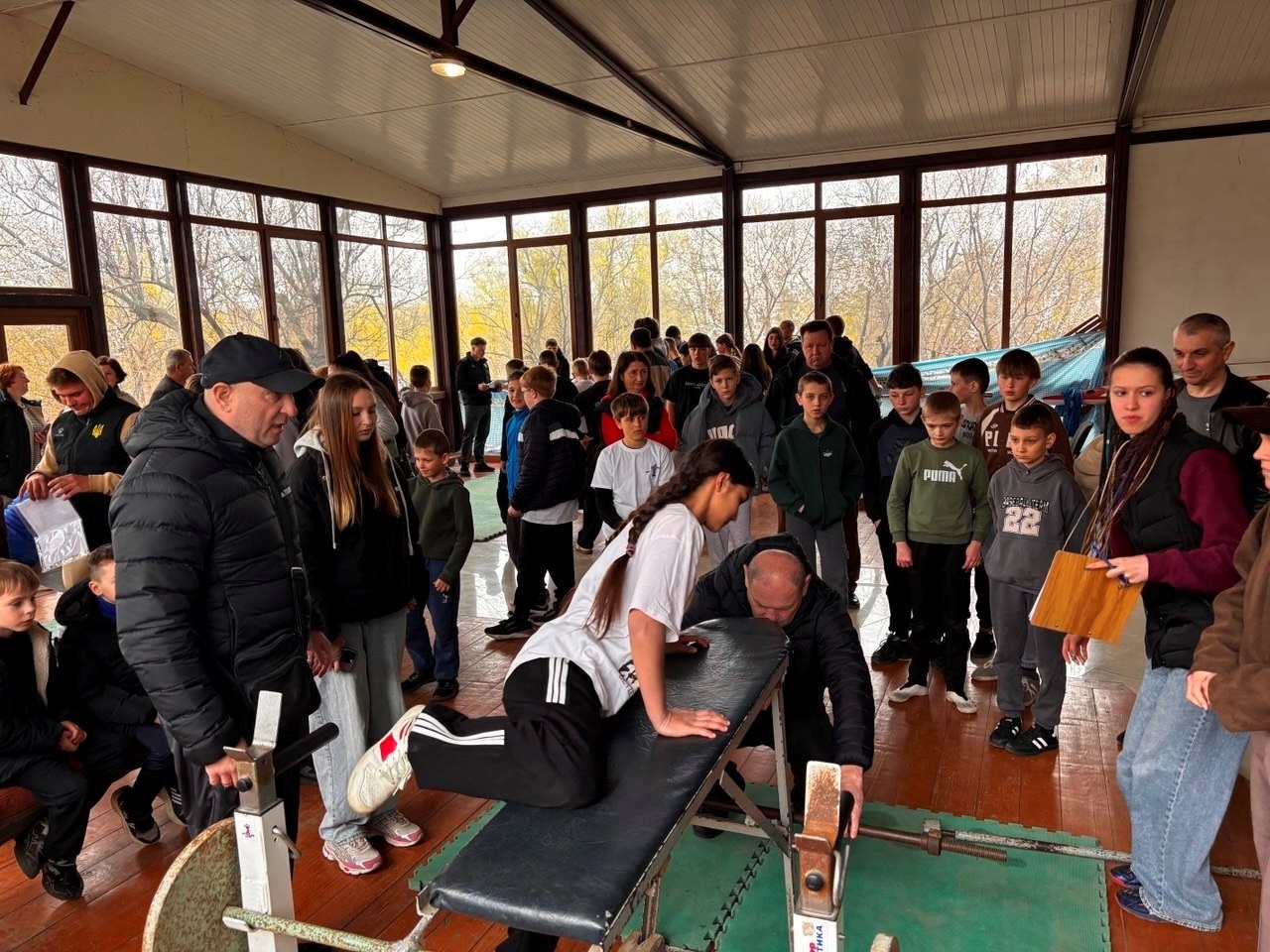 Криза, яка може стати точкою росту: як первомайському спорту перейти до сталого розвитку