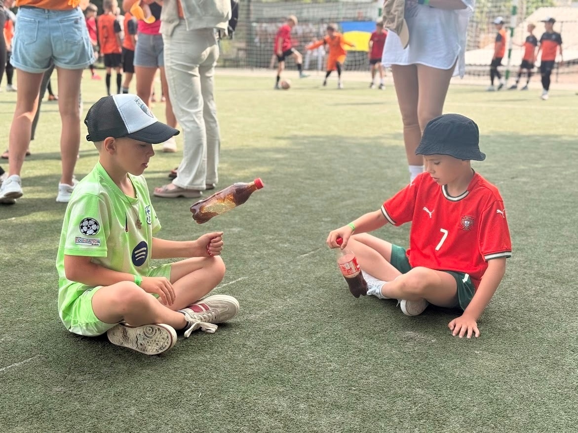 Криза, яка може стати точкою росту: як первомайському спорту перейти до сталого розвитку