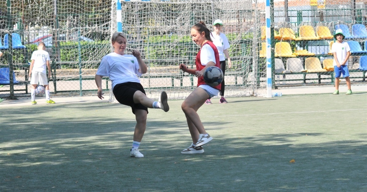 Криза, яка може стати точкою росту: як первомайському спорту перейти до сталого розвитку