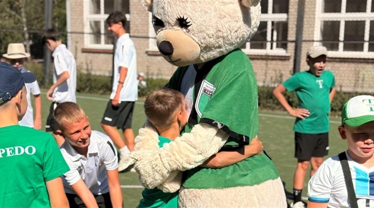 Криза, яка може стати точкою росту: як первомайському спорту перейти до сталого розвитку