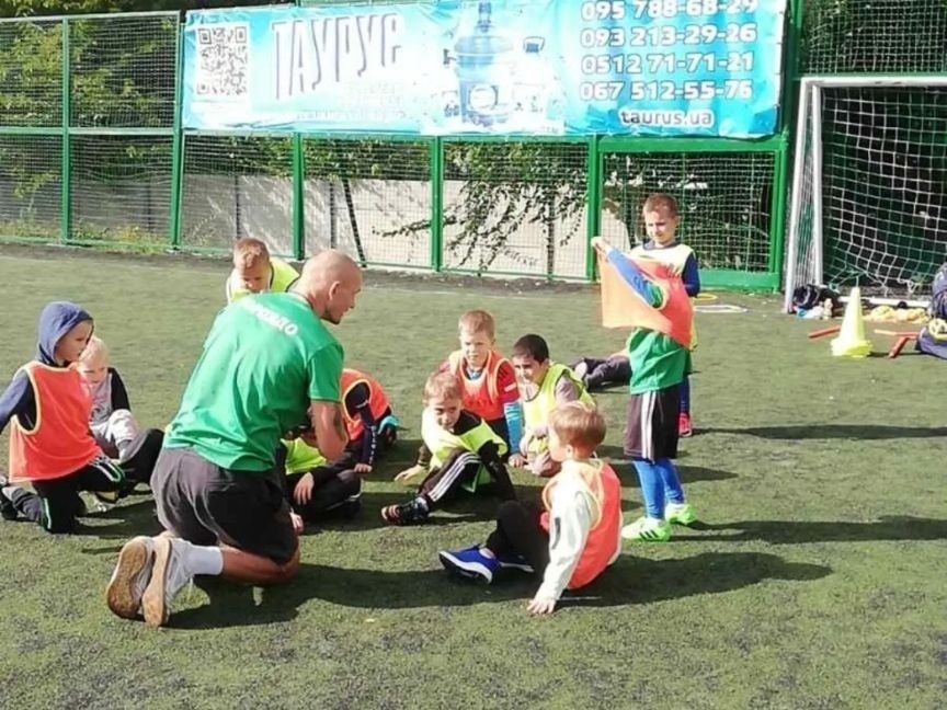 Криза, яка може стати точкою росту: як первомайському спорту перейти до сталого розвитку