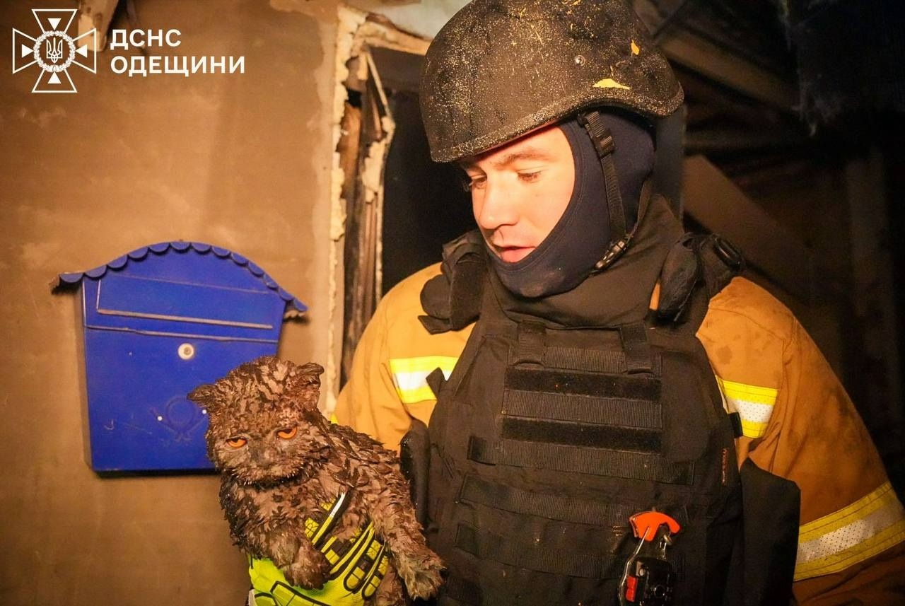 Російська атака на Одесу: влучання у житлові будинки, є загиблі та поранені