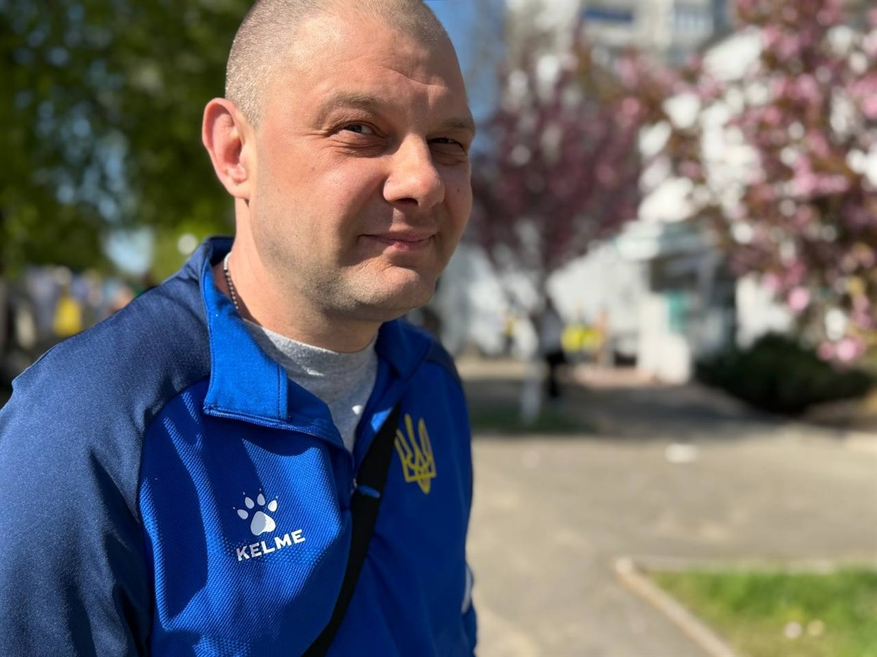 Андрій Солнцев