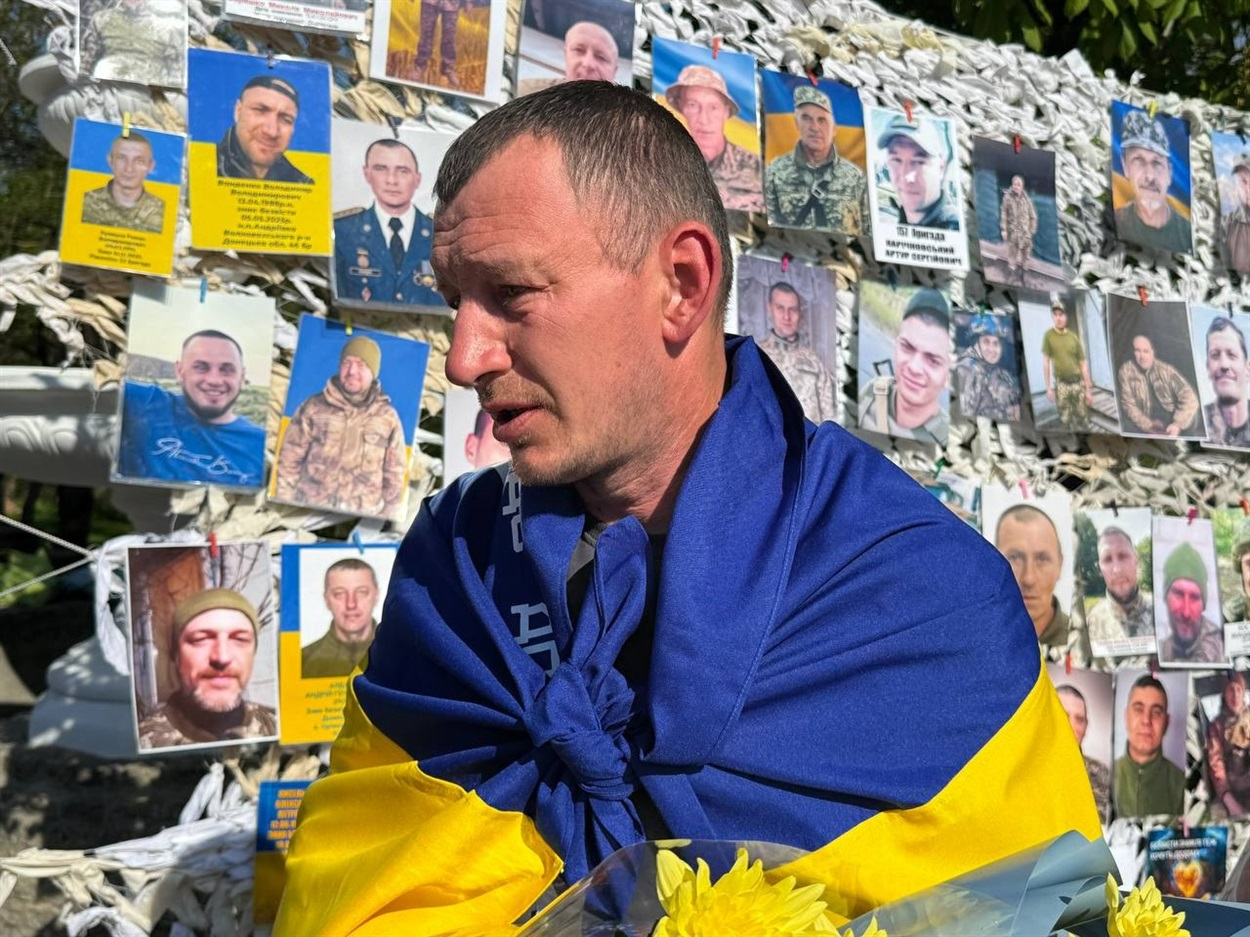 Василь Бабієнко