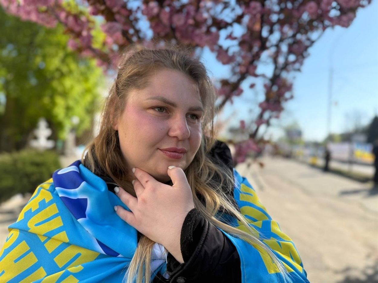 Діана Амандурдієва