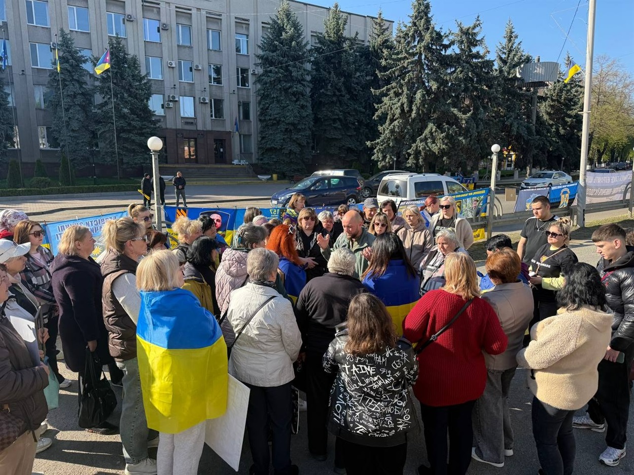 Спільна молитва