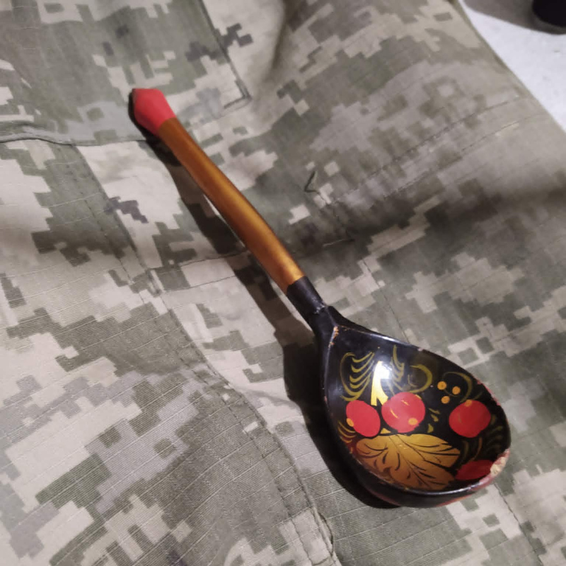 У Первомайську збирають історію війни: від знищеного меморіалу до експонатів із фронту